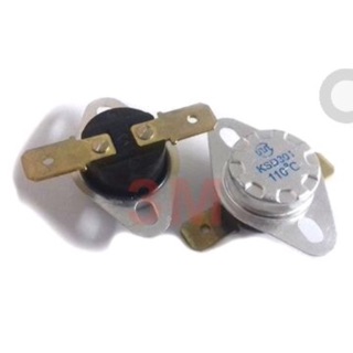 Rơ le nhiệt từ 60 độ đến 110 độ 5 chiếc