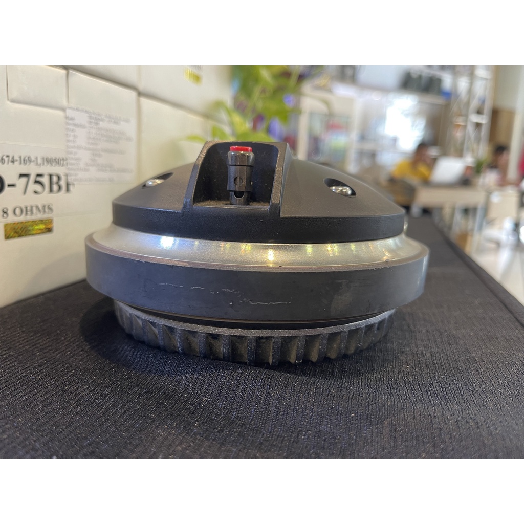 Củ treble 750 Paudio từ sắt SD75BF - Hàng chính hãng