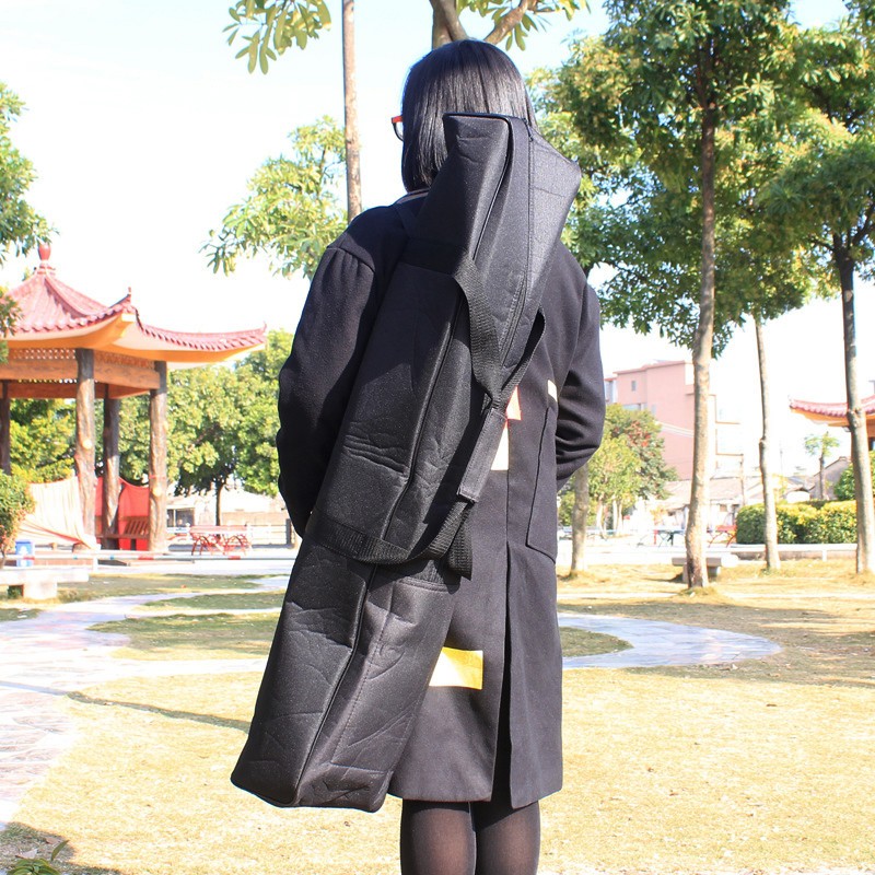 Túi vải dùng đựng kính thiên văn Celestron - Size lớn