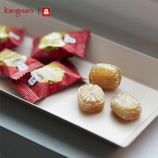 Kẹo Hồng sâm KGC 240g