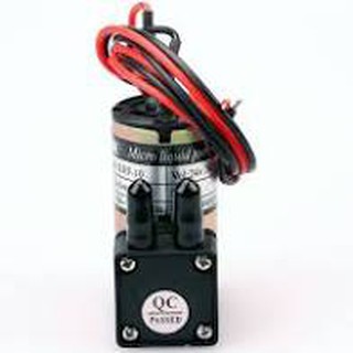 Mô tơ bơm mực loại nhỏ Motor bơm mực loại nhỏ dành cho máy in bạt, máy in decal