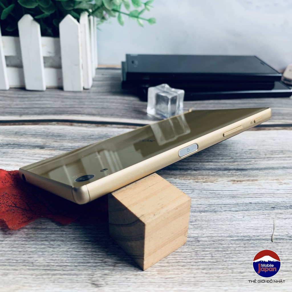 Điện Thoại Sony Z5 Chính Hãng LikeNew  -Thiết Kế Đẳng Cấp , Chip Lõi Tám, Ram 3GB , Vân Tay Một Chạm | BigBuy360 - bigbuy360.vn