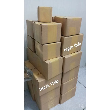 Hộp giấy cứng