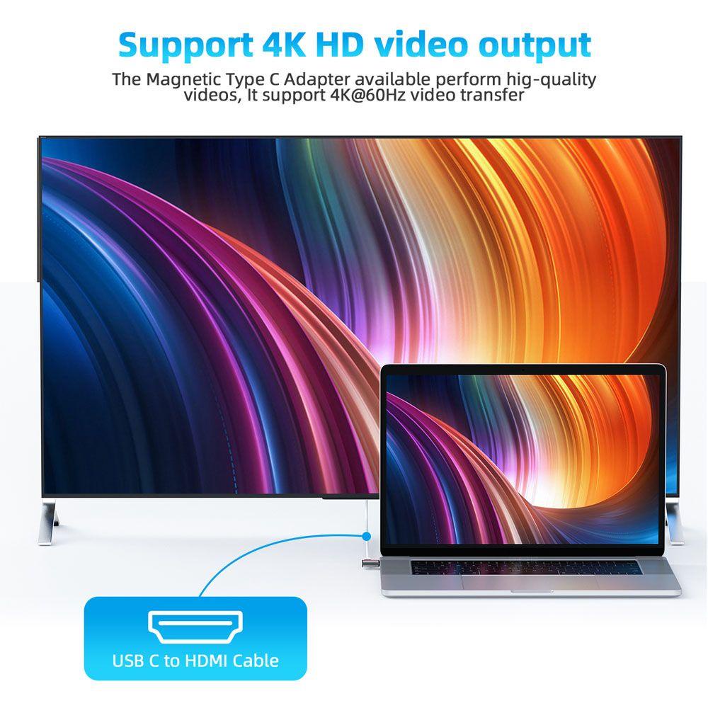 Đầu Chuyển Đổi USB Type C Chất Lượng Cao