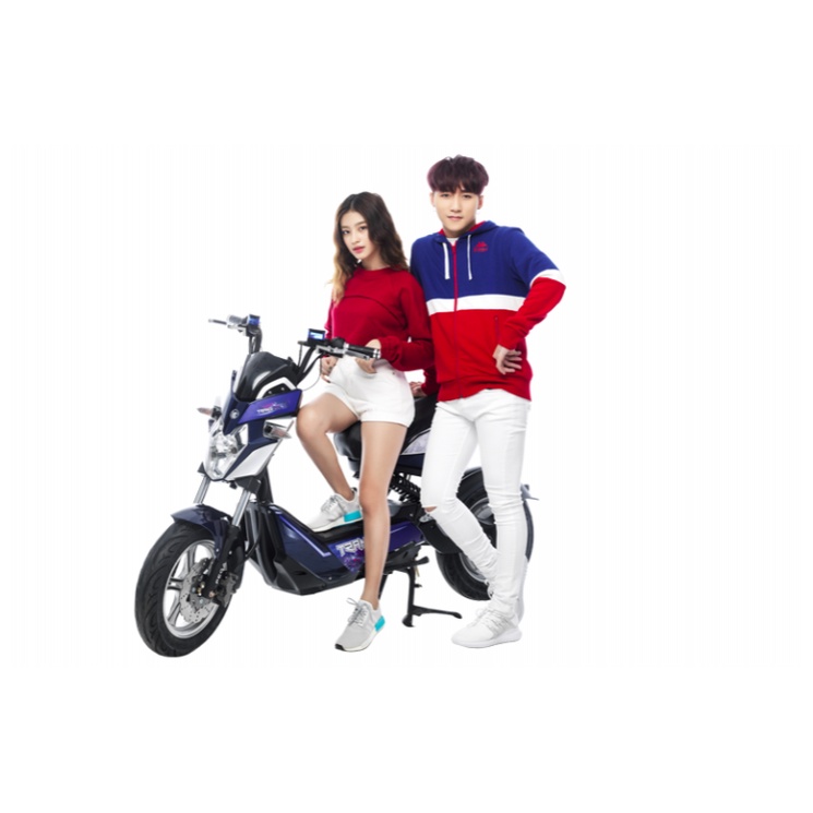 Xe máy điện Xmen 9 Pega