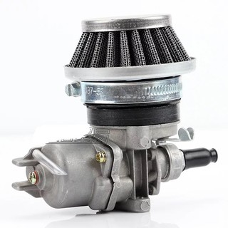 Bình xăng con/ lọc gió xe cào cào mini 50cc -moto mini 50cc - atv mini 50cc - xe ruồi