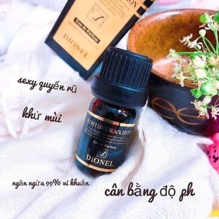 Nuoc hoa vung kin