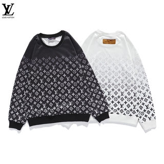 Áo Hoodie Hiệu Louis Vuitton C08024