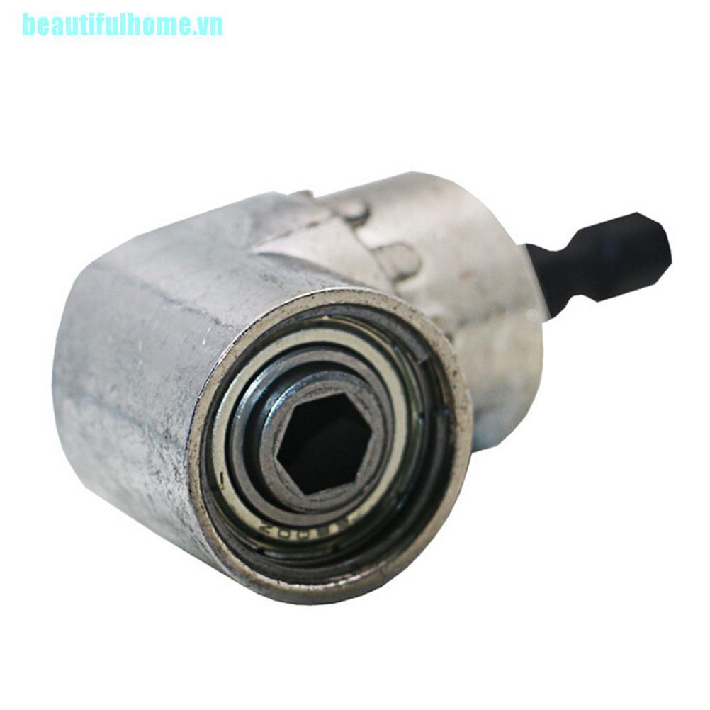 Giá Tua Vít Lục Giác 105 Độ 1 / 4 Chất Lượng Cao