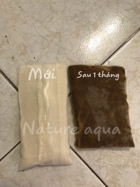 VẬT LIỆU LỌC SEACHEM PURIGEN chính hãng 100ml