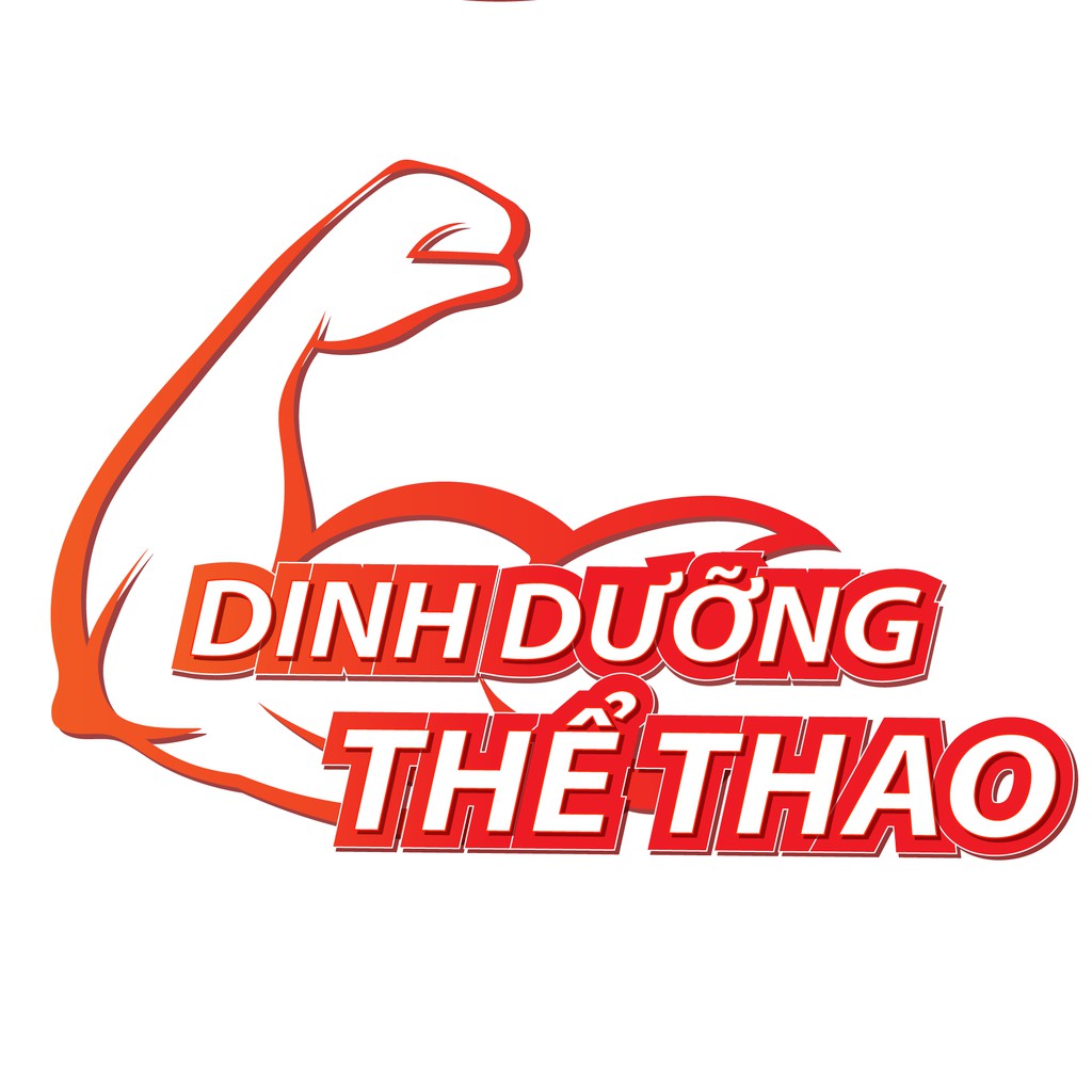 DINH DƯỠNG THỂ THAO - THỂ HÌNH