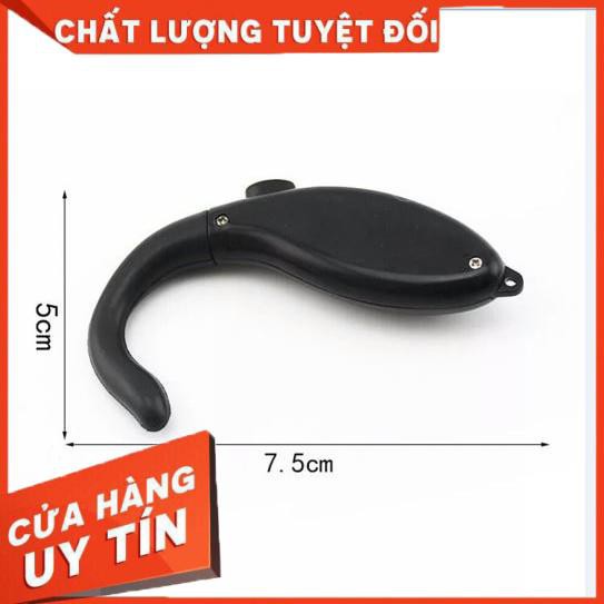 Thiết bị tai nghe chống ngủ gật khi lái xe