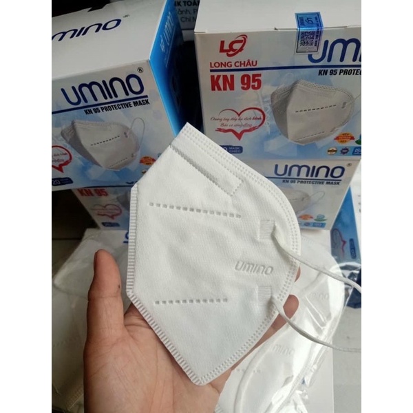 K.T KN95 1 hộp 10c k van | BigBuy360 - bigbuy360.vn