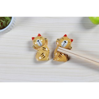 Gác đũa hổ vàng cực đẹp