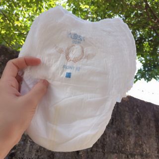 Tã/ Bỉm YUBEST Angel / Yubest Gold / Yubest Natural nội địa Trung Quốc quần / dán Size S132/M108/L96