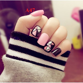 Sỉ móng tay giả 25k