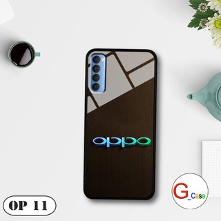 Ốp lưng Oppo Reno 4 Pro - hình 3D