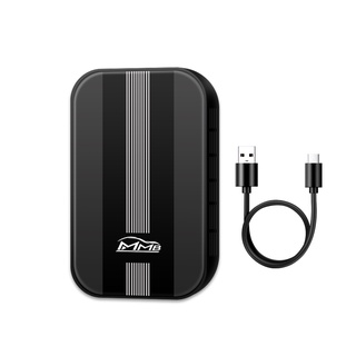 [ANDROID AI BOX] Joyeauto Wireless Carplay + Android AI Box