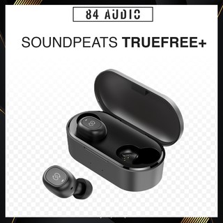 Tai Nghe True Wireless Earbuds SOUNDPEATS TrueFree+