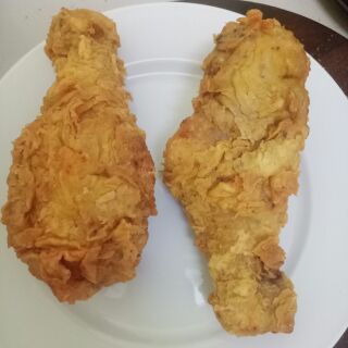 2 sét Bột chiên gà kfc!