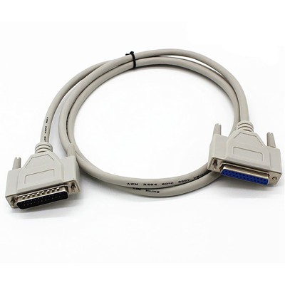 CÁP MÁY IN LPT PARALLEL DÀI 1.5M