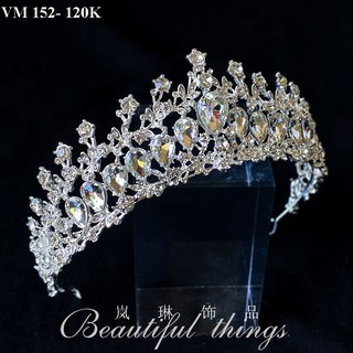 Vương miện cô dâu(VM 152)