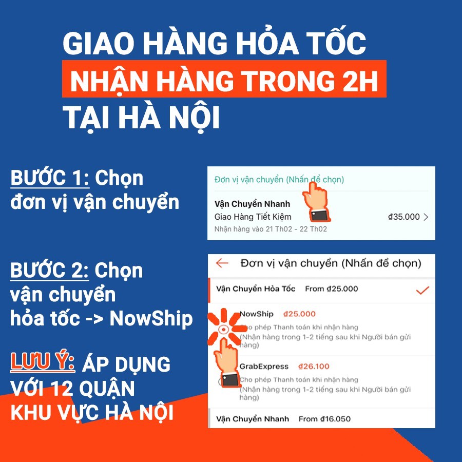 Bút bi viết hóa đơn Shoptida, nhiều màu dễ thương 0.5mm