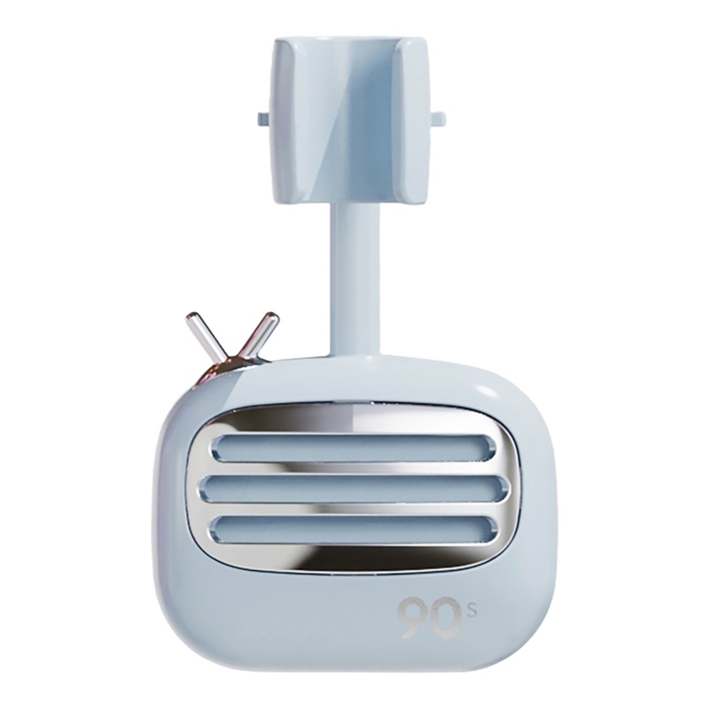 Radio 360 Độ Hình Dáng Siêu Dễ Thương° Giá Đỡ Đầu Vòi Hoa Sen Gắn Tường Tùy Chỉnh Tiện Dụng Cho Nhà Tắm / Nhà Vệ Sinh