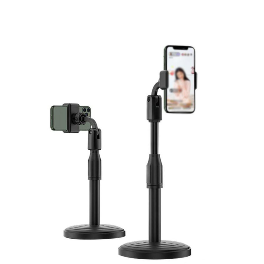 Giá Đỡ Điện Thoại Ổn Định Xoay 360 Độ Hỗ Trợ Quay Phim Ghi Hình Đa Dụng | BigBuy360 - bigbuy360.vn