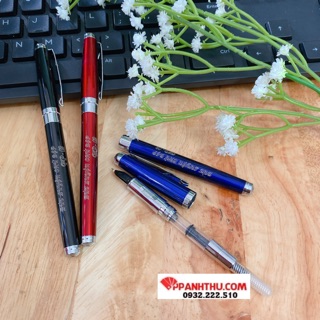 VIẾT MÁY NÉT THANH NET ĐẬM FP-02
