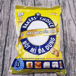 Bột mì Bakers’ Choice số 11. Số 13