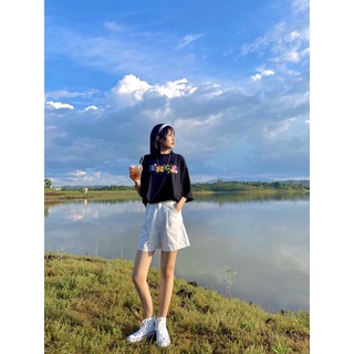 Áo Phông - Áo Thun - 𝐂𝐎𝐋𝐎𝐑 𝐈𝐍𝐂𝐄́ 𝐓𝐄𝐄