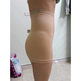 Quần mặc váy gen bụng Munafie