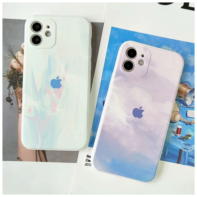 XIAOMI 11 4G 5G 9 8 Note10 Lite Pro Redmi Note10s Note9 Note8 Note7 Note6 9T 9 9A 9C 8 7 A3 Note 10 9 8 7 6 POCO M3 X3 Soft CASE