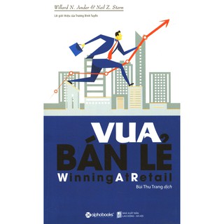 Sách - Vua Bán Lẻ ( Nhiều Tác Giả )