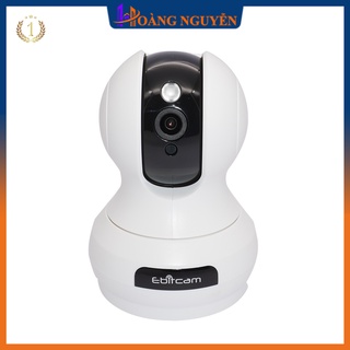 Camera Wifi Ebitcam E3 Full HD 1080P 2MP - Phát Hiện Chuyển Động, Đàm Thoại 2 Chiều, Xoay 360 độ