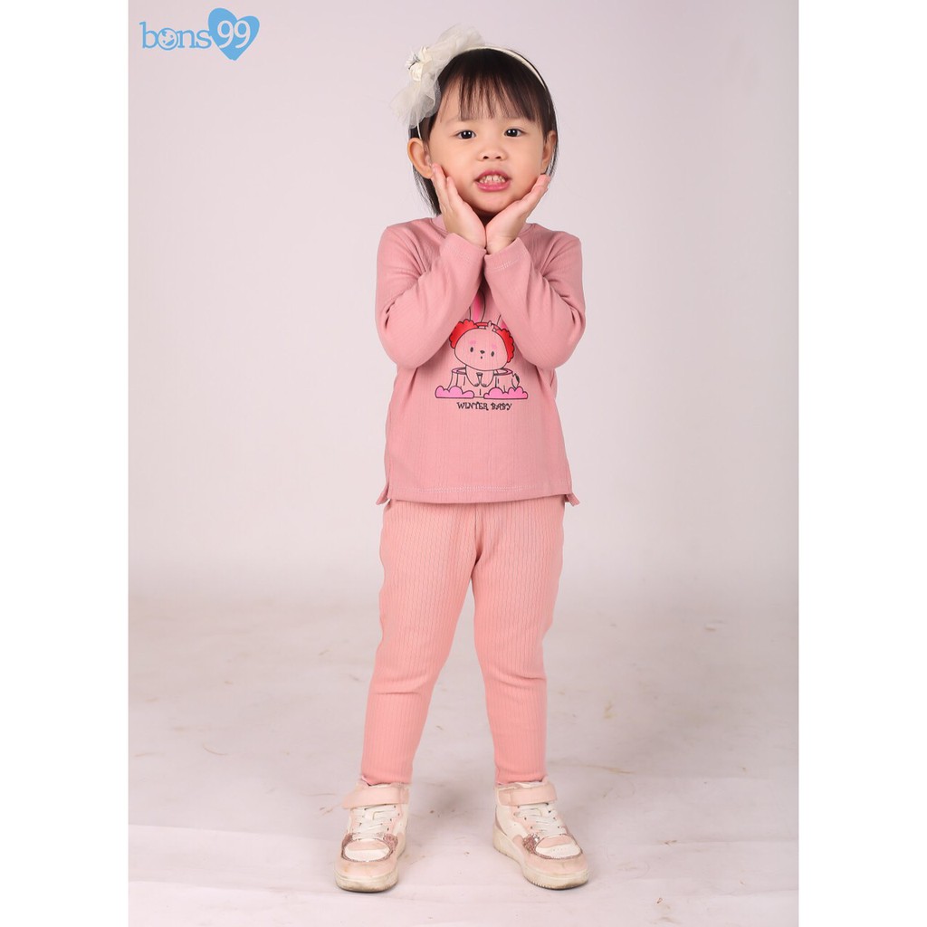 QUẦN LEGGING LEN BONS99