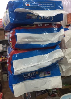 Tã dán Caryn M-L 40 miếng