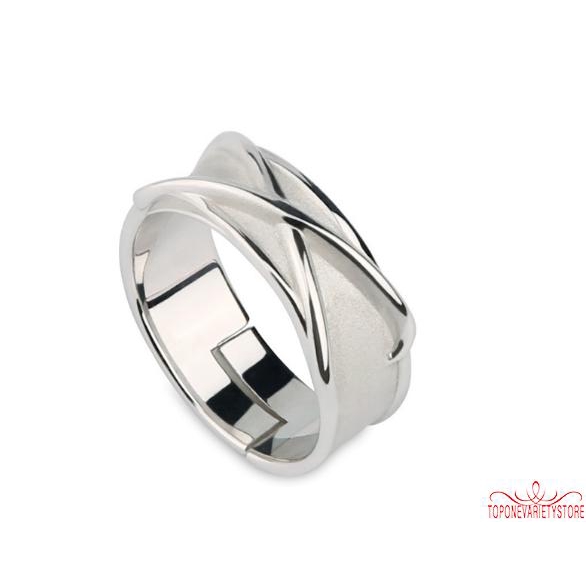 Nhẫn bạc phong cách Dragon Ball Z độc đáo cao cấp