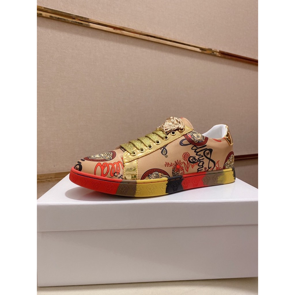 Giày thể thao nam Versace size 38-44