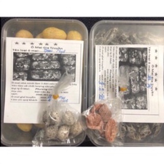 Ô Mai Trám Ngọt(500g-70k)