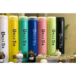 CHAI ĐỰNG TRÀ SỮA TAIWAN 380ML