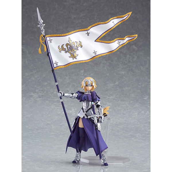 Mô hình Nhật Bản chính hãng Figma 366 Jeanne
