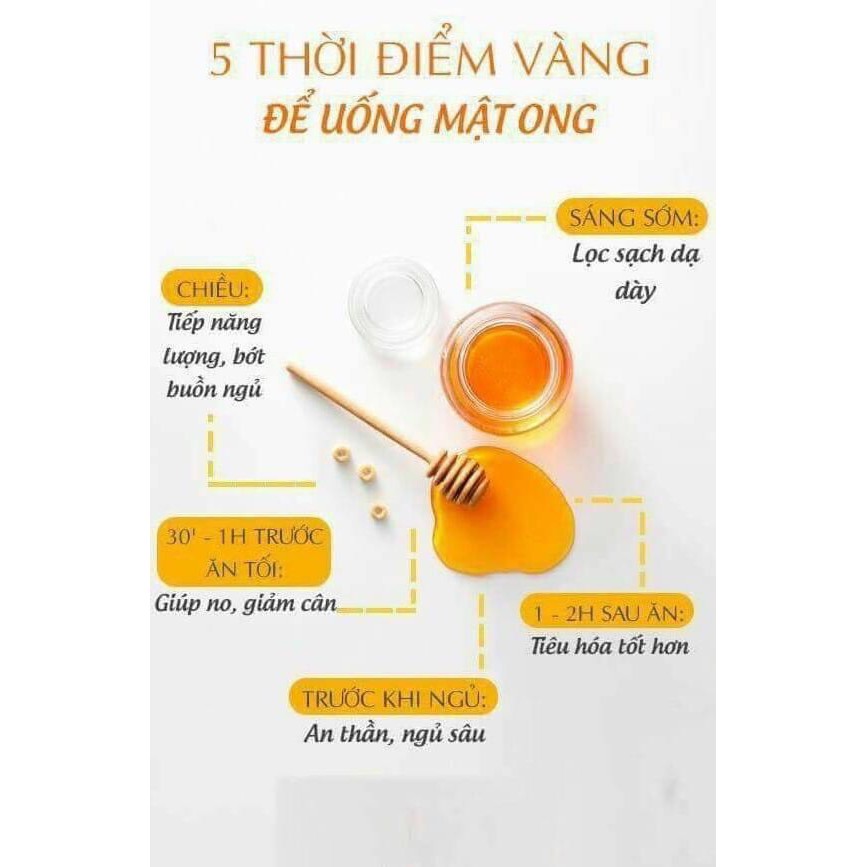 [ Mật cao cấp ] Mật ong rừng nguyên chất, mật ong rừng tự nhiên được khai thác từ Tây Bắc và Tây Nguyên. | BigBuy360 - bigbuy360.vn
