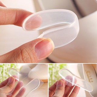 Miếng lót giày silicon