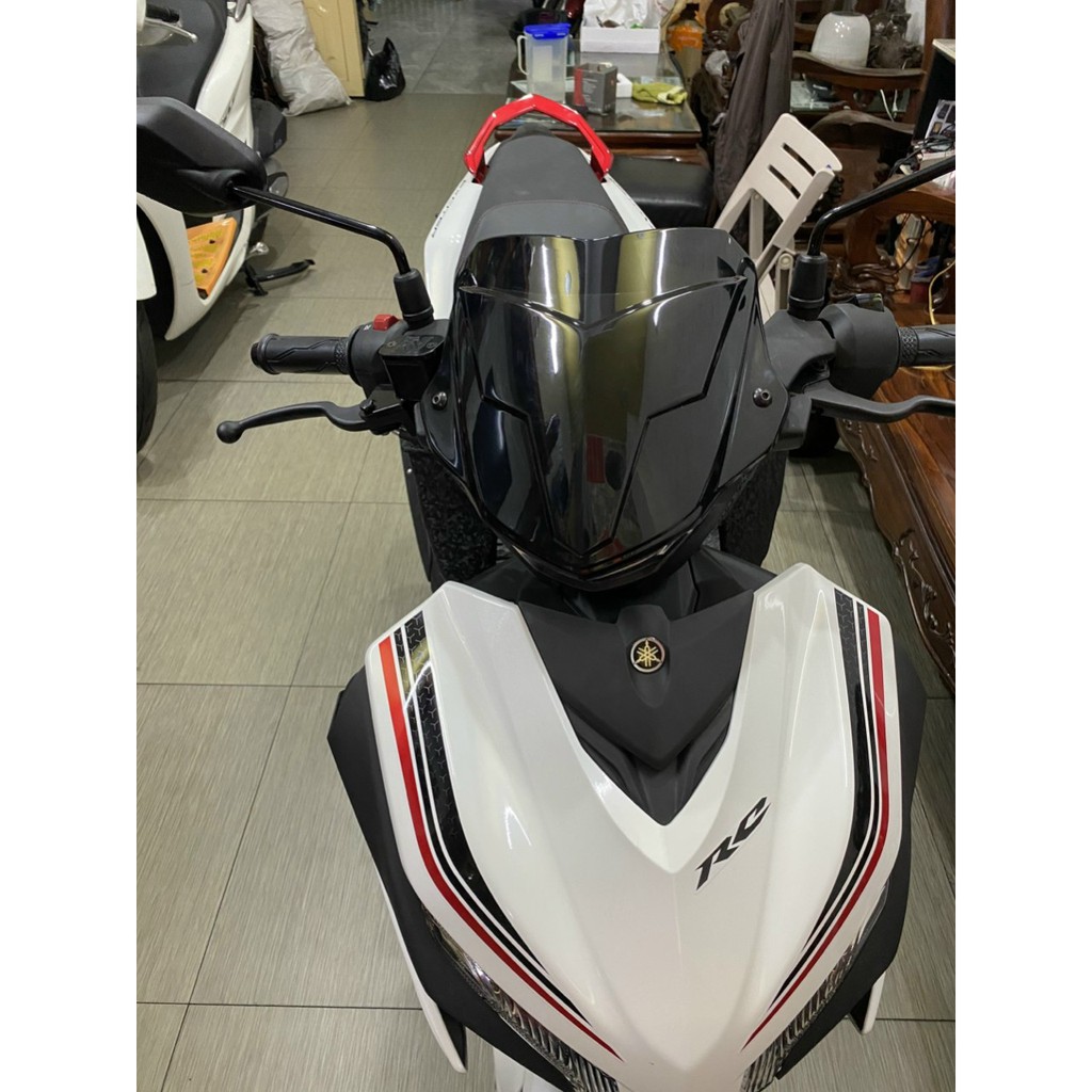 Ốp đầu đèn EXCITER 155 2021 - Cực ngầu - Siêu cá tính