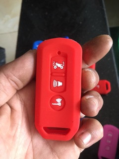 Bao  Smartkey silicon hàng đẹp