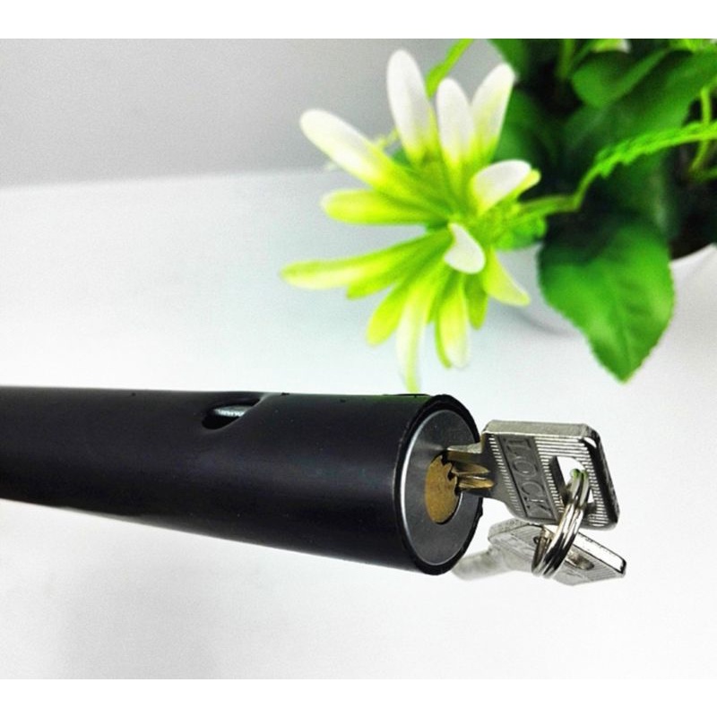 Khóa chữ U chống trộm chịu lực tốt hàng chuẩn,giá tốt