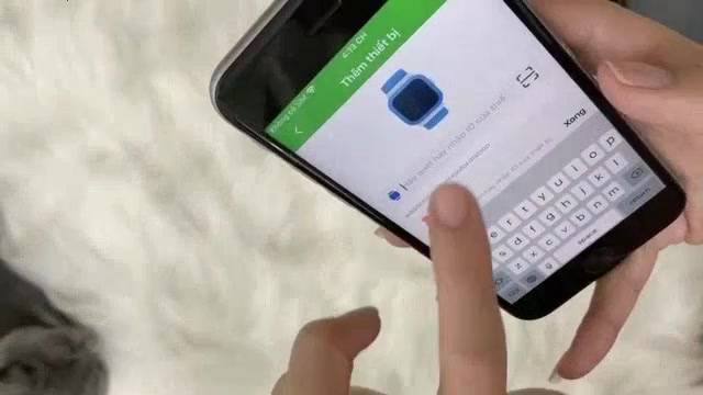 Đồng Hồ Thông Minh Q12, Dùng Cho Bé, Lắp Sim - Nghe Gọi, Chống Nước IP67 - XS Store | BigBuy360 - bigbuy360.vn