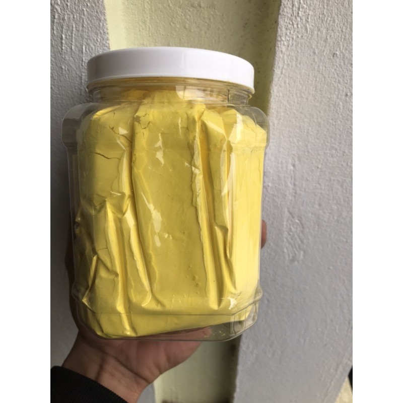 Tinh bột ngh.ê nguy-ên chấ.t hộp 500gram | BigBuy360 - bigbuy360.vn